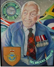 Portrait image of Jack Gee
